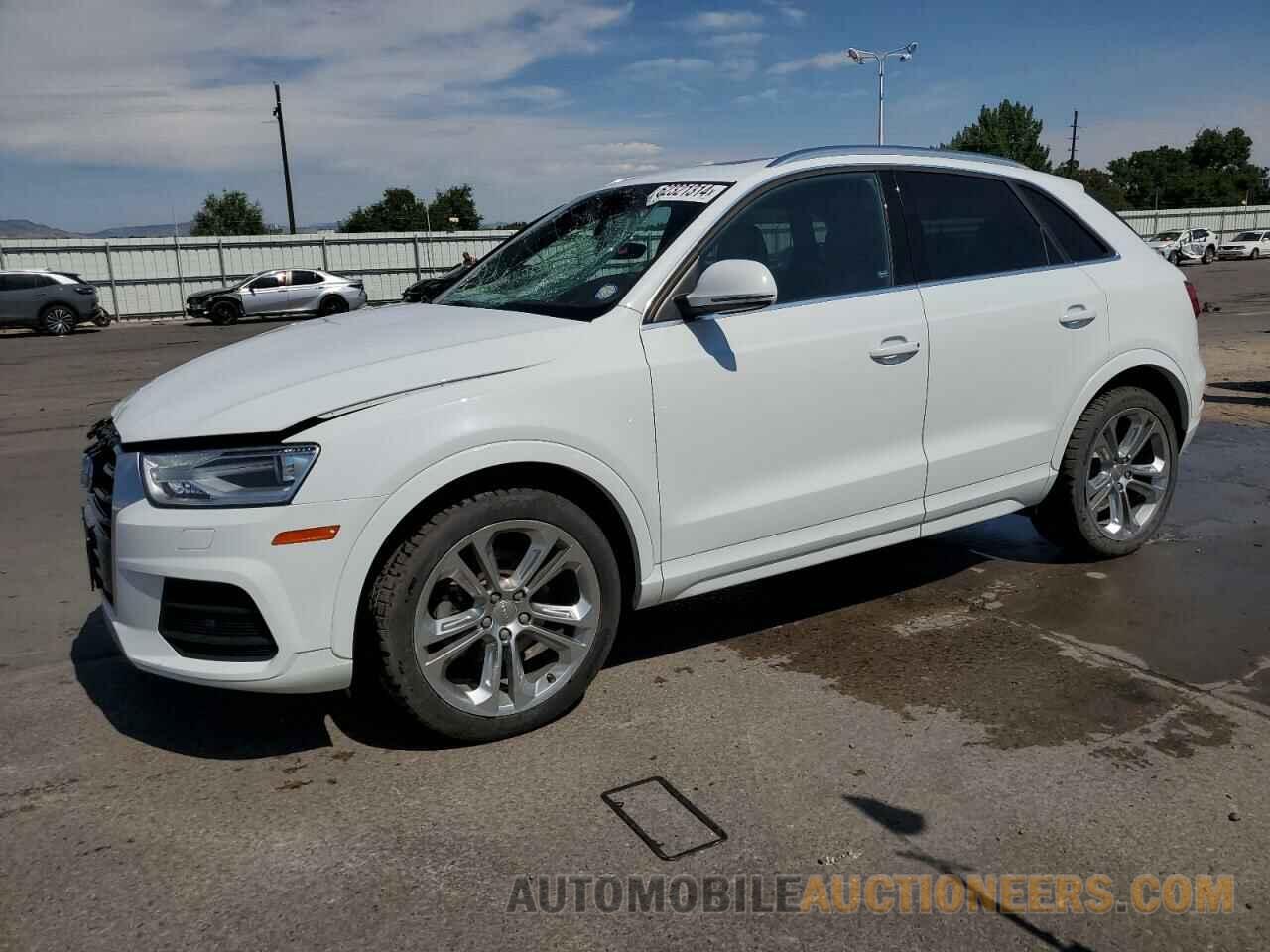 WA1JCCFS9HR012204 AUDI Q3 2017