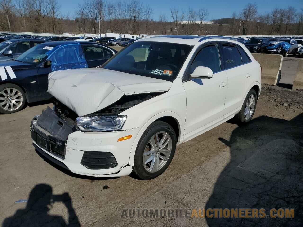 WA1JCCFS9HR012395 AUDI Q3 2017