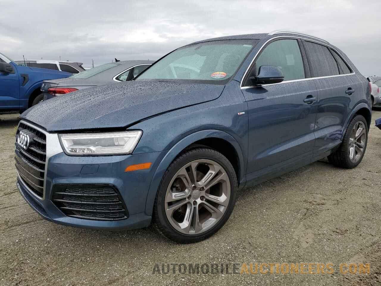 WA1JCCFS9JR001662 AUDI Q3 2018