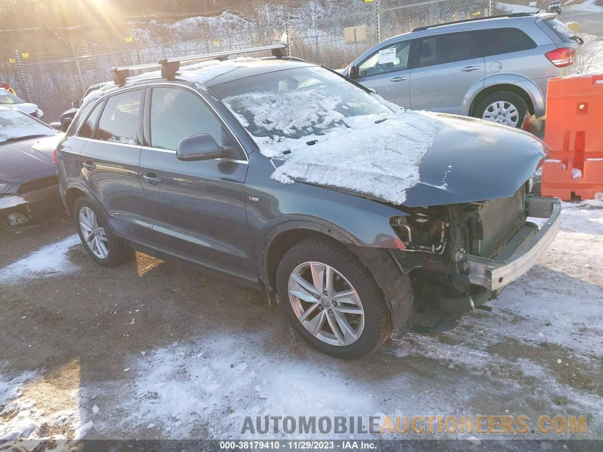 WA1JCCFS9JR003900 AUDI Q3 2018