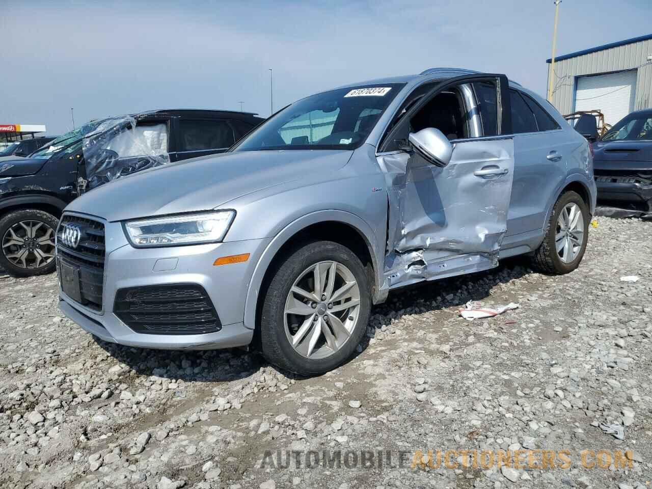 WA1JCCFS9JR008174 AUDI Q3 2018