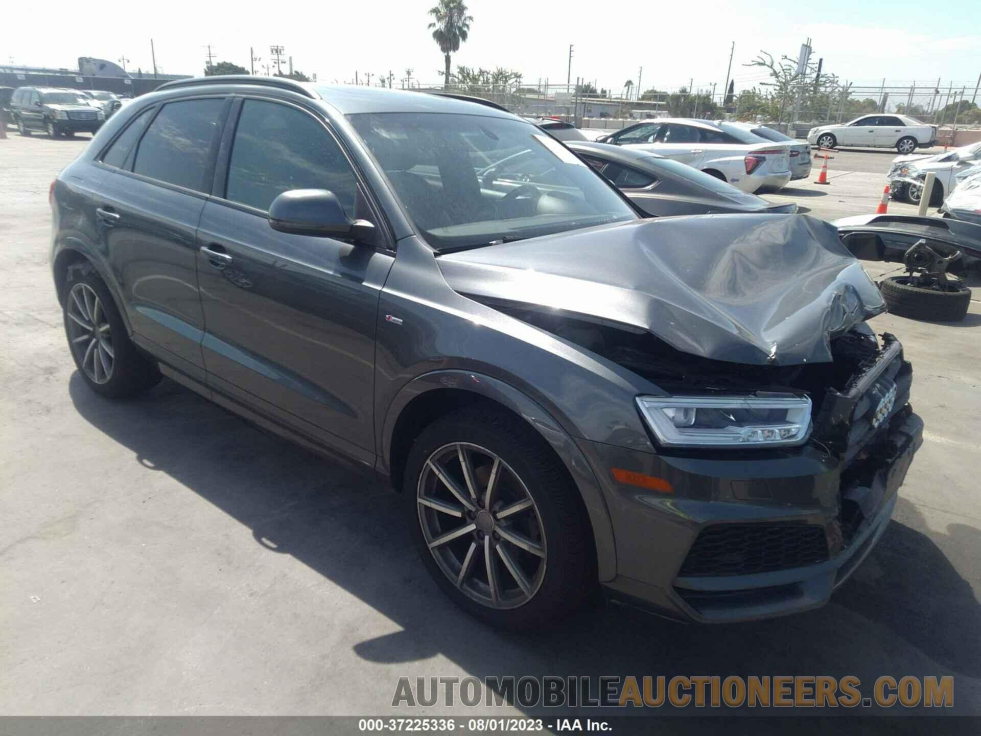 WA1JCCFS9JR009972 AUDI Q3 2018