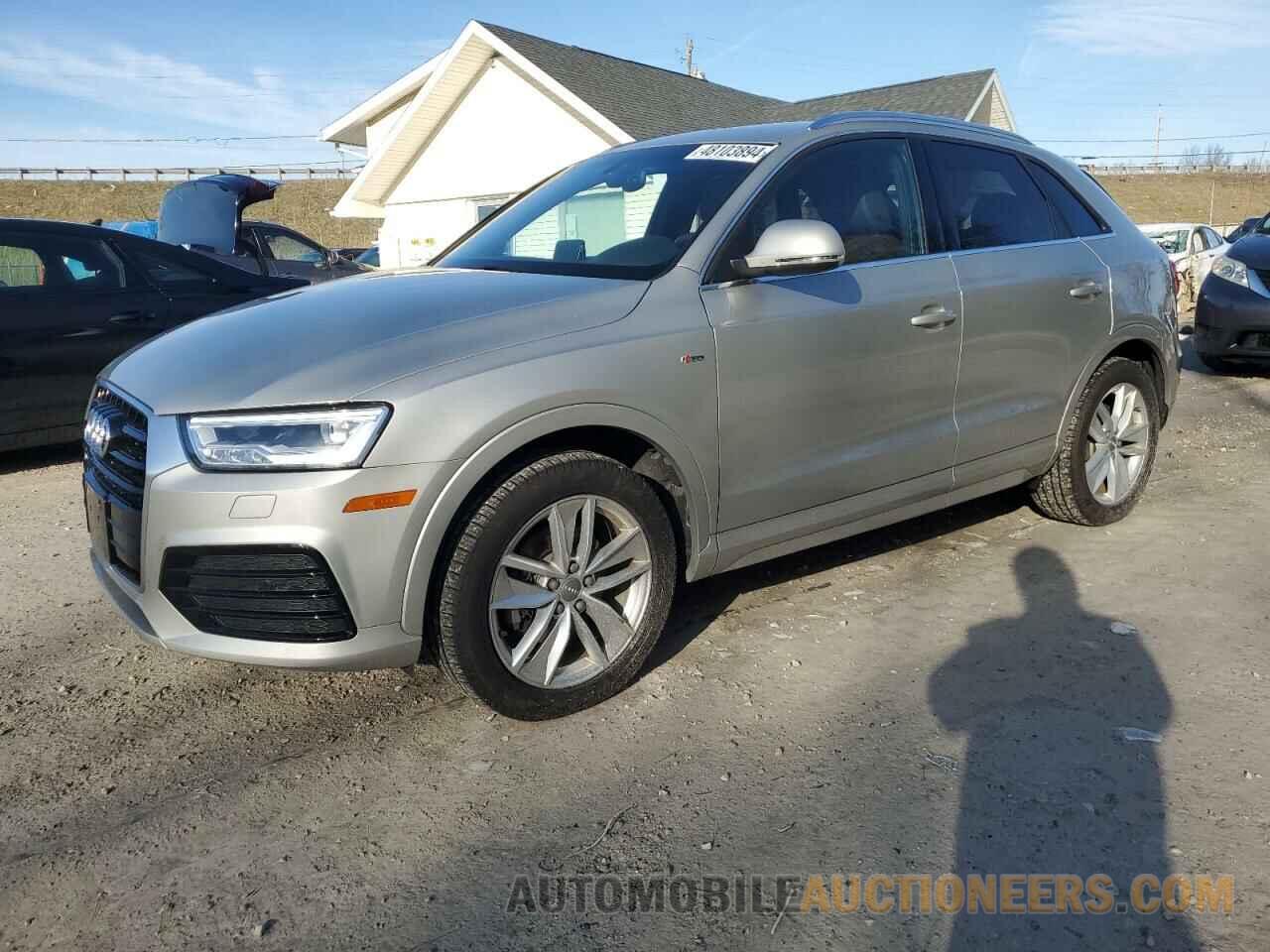 WA1JCCFS9JR010572 AUDI Q3 2018