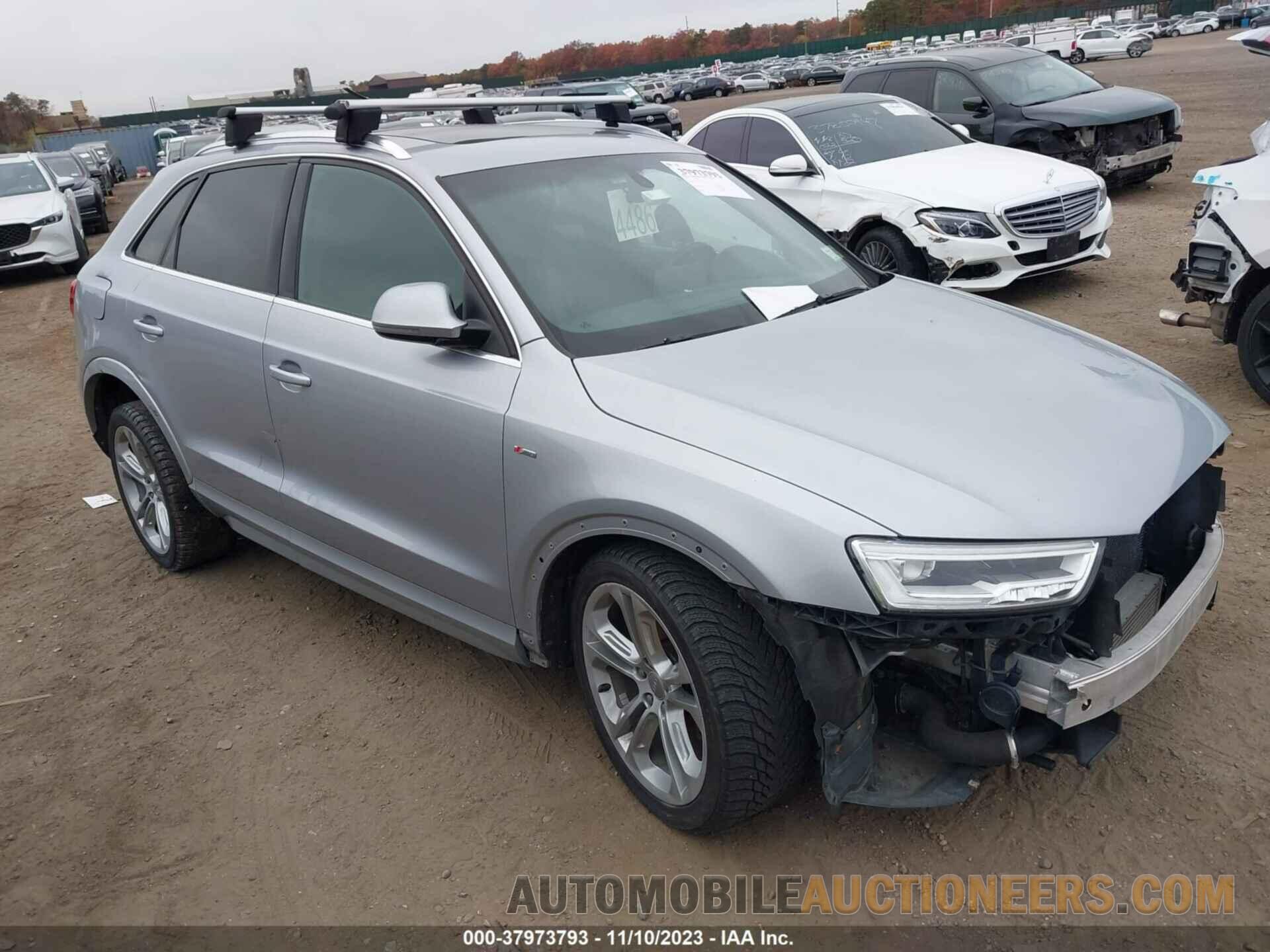 WA1JCCFS9JR012676 AUDI Q3 2018