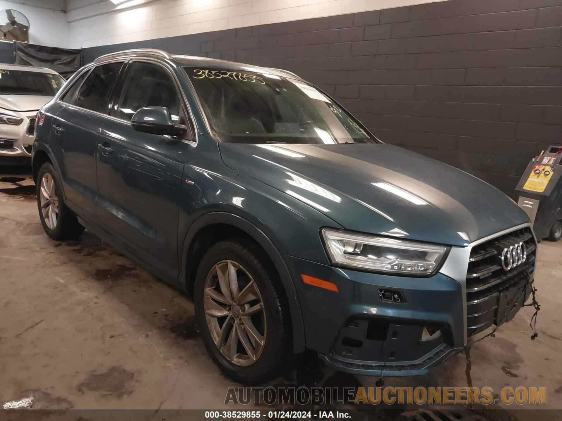 WA1JCCFS9JR014086 AUDI Q3 2018