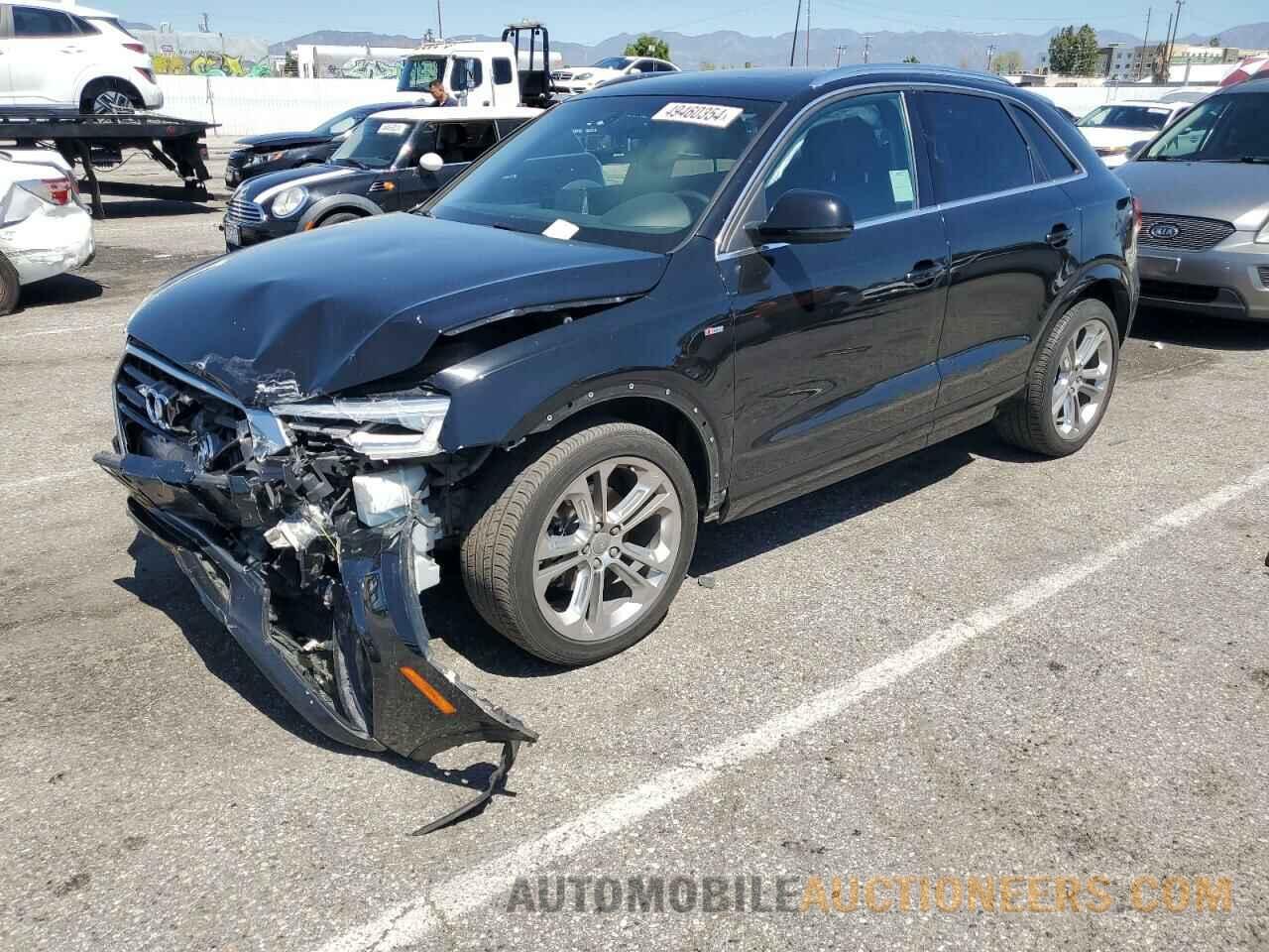 WA1JCCFS9JR016419 AUDI Q3 2018