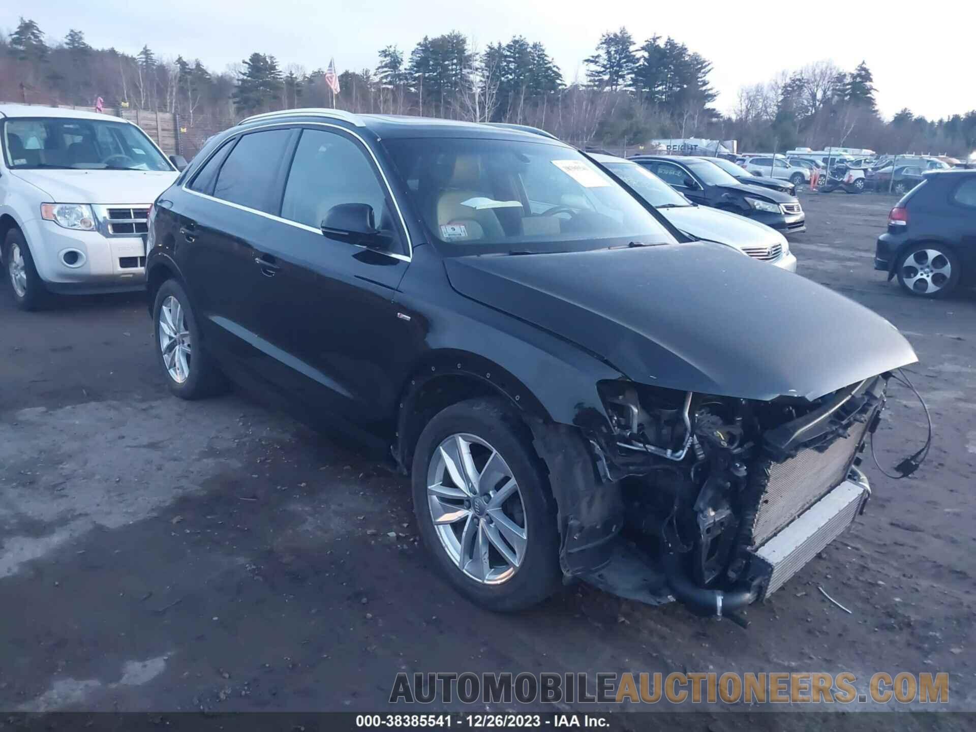 WA1JCCFS9JR016923 AUDI Q3 2018