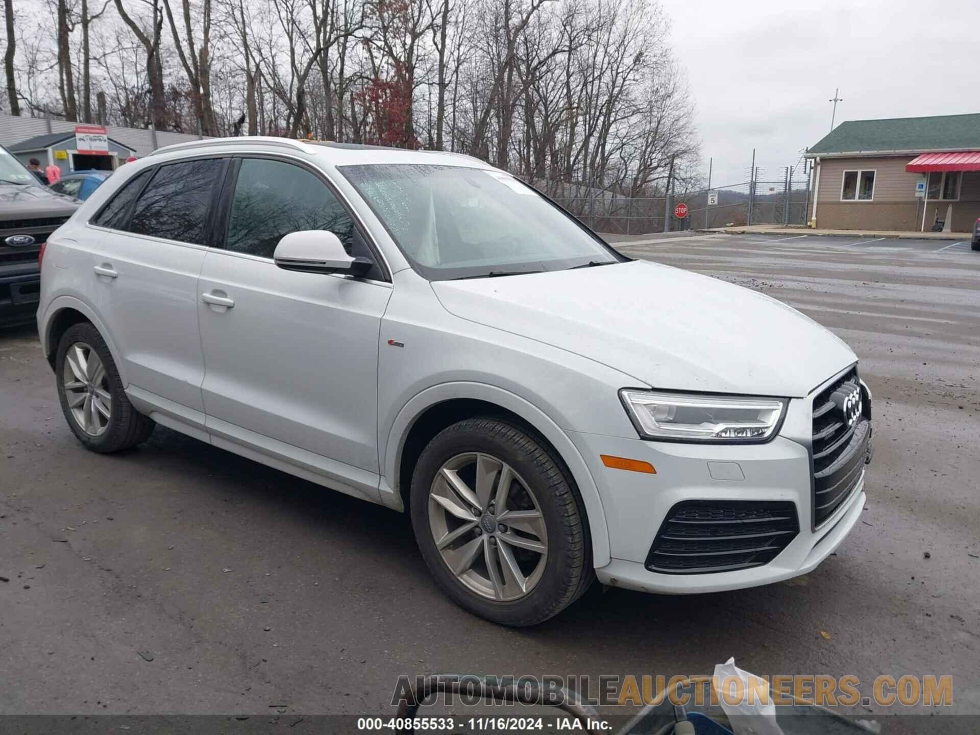 WA1JCCFS9JR019188 AUDI Q3 2018