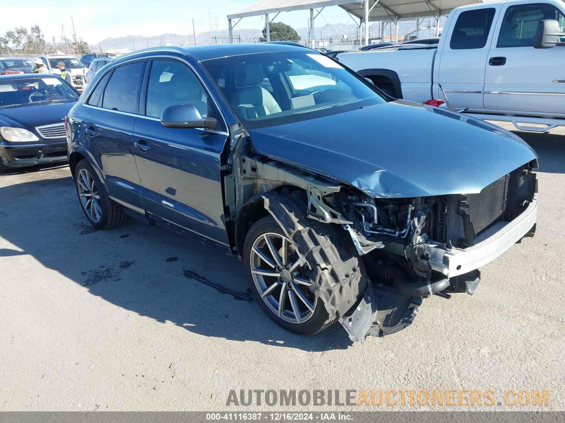 WA1JCCFS9JR022740 AUDI Q3 2018