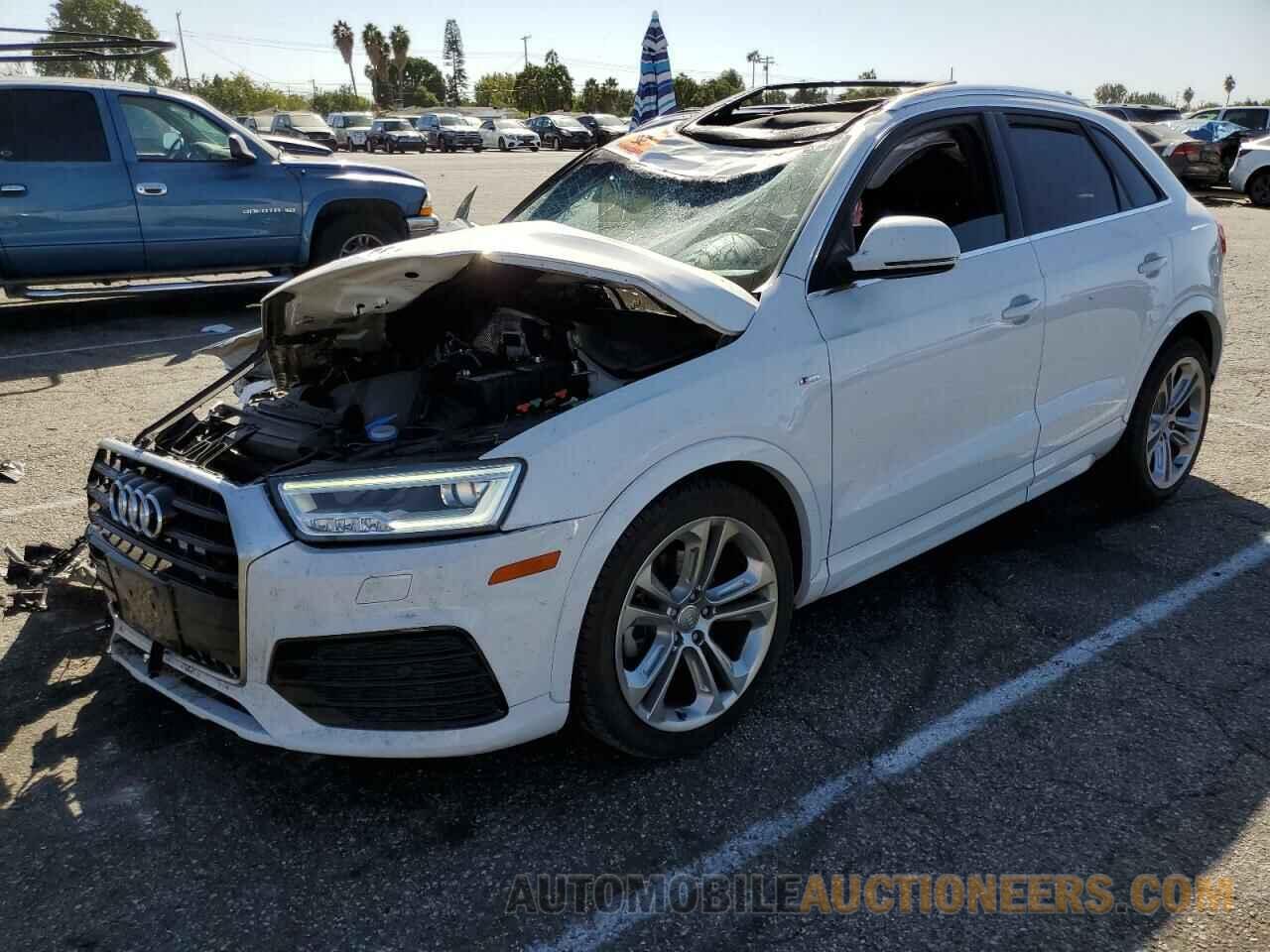 WA1JCCFS9JR023399 AUDI Q3 2018