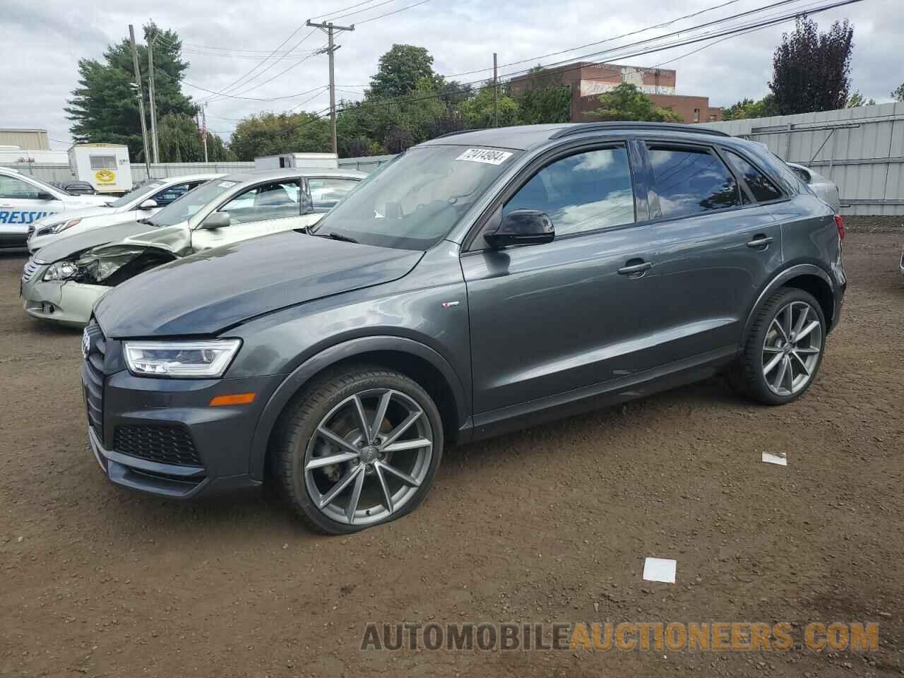 WA1JCCFS9JR024875 AUDI Q3 2018