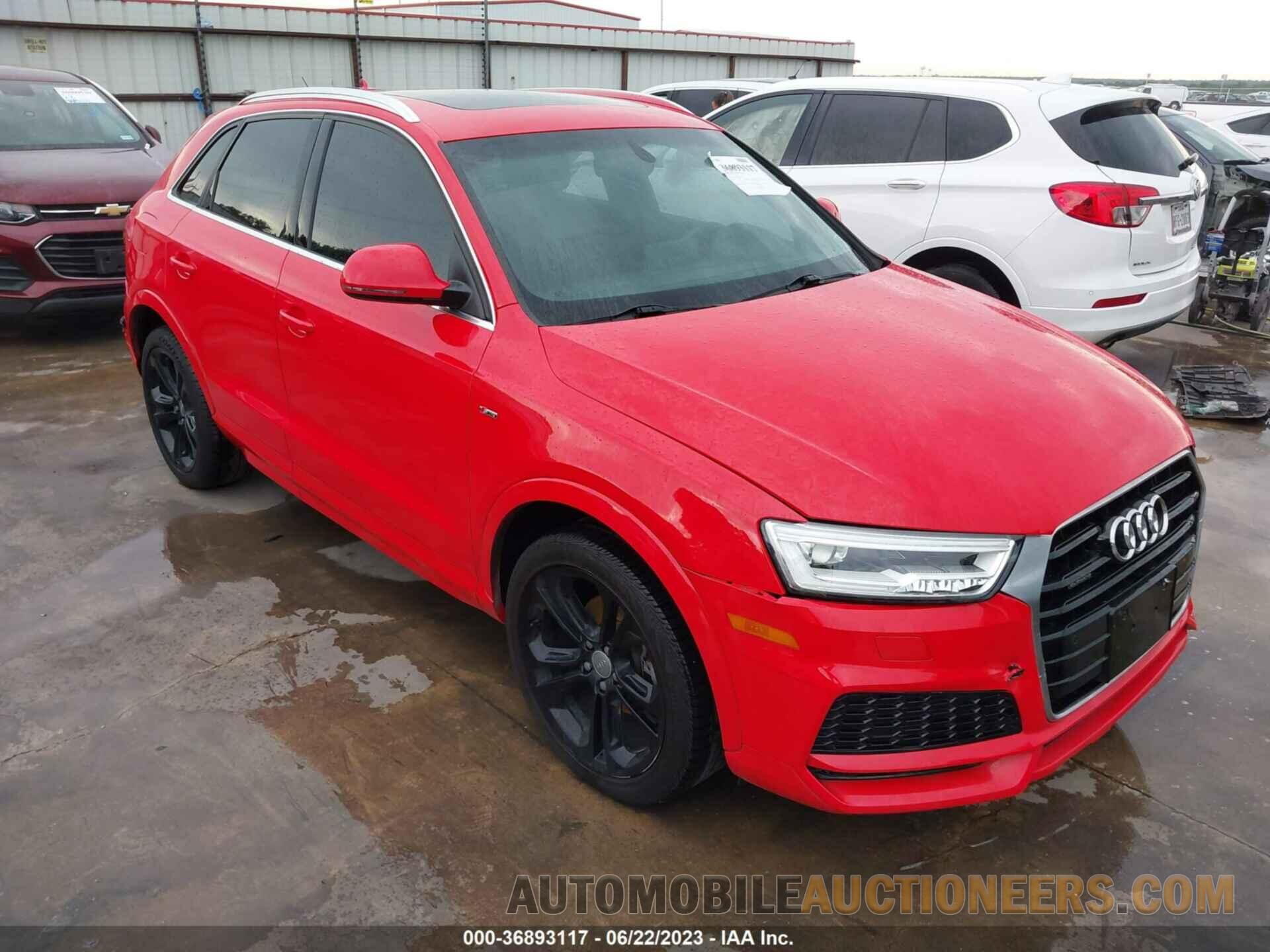 WA1JCCFS9JR027954 AUDI Q3 2018