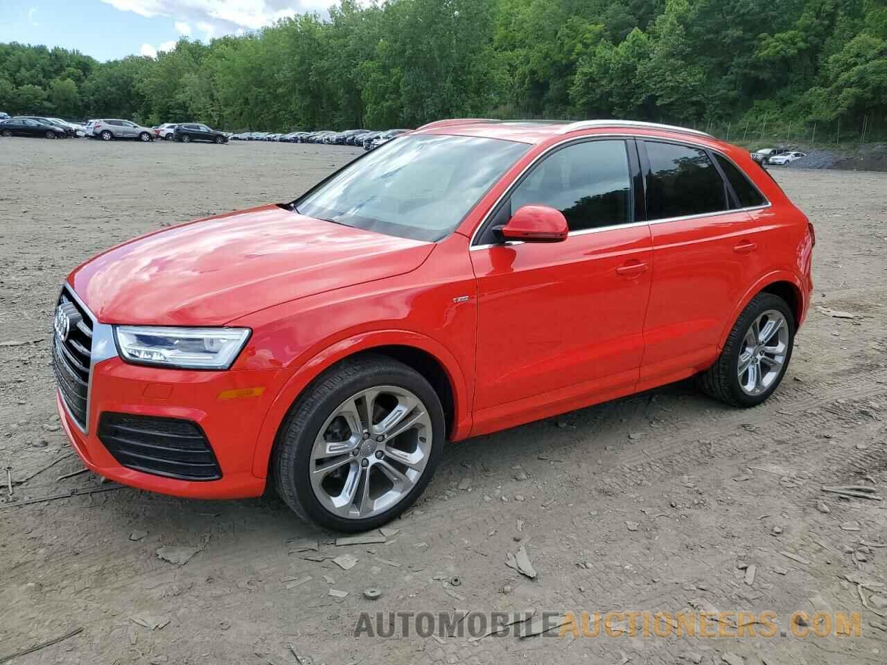 WA1JCCFS9JR028831 AUDI Q3 2018