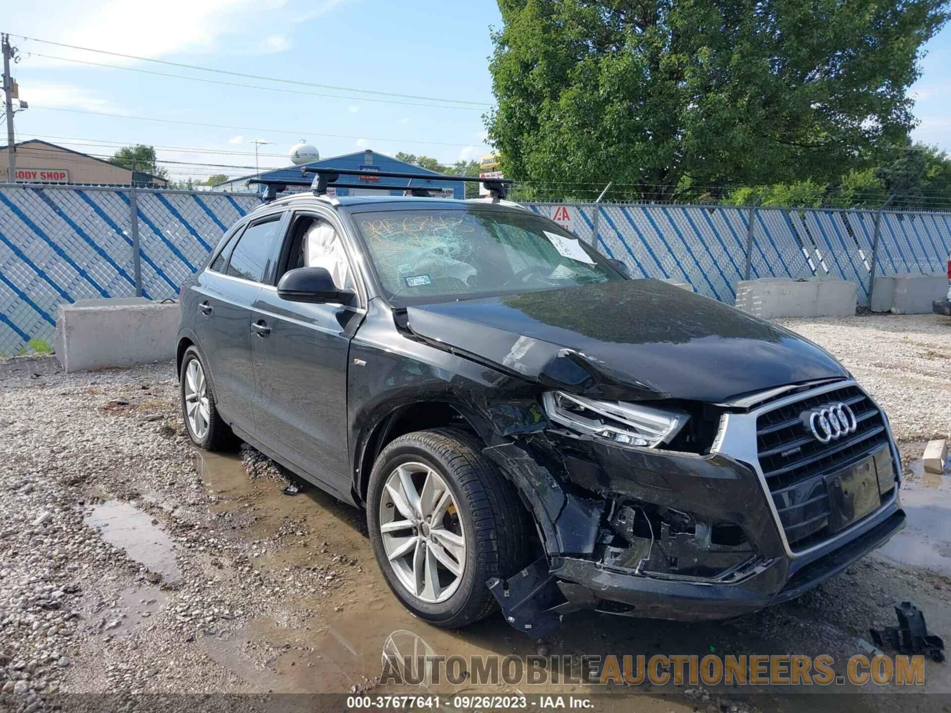 WA1JCCFS9JR029381 AUDI Q3 2018