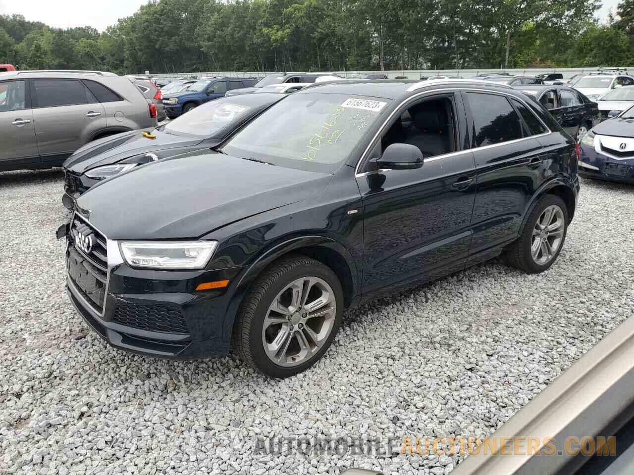 WA1JCCFS9JR033415 AUDI Q3 2018