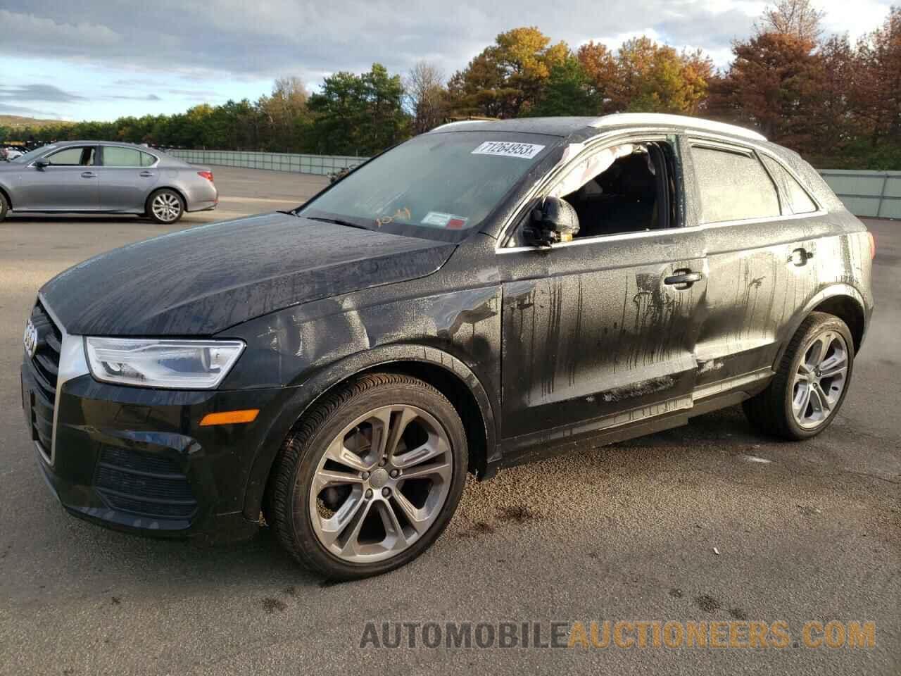 WA1JCCFSXHR003091 AUDI Q3 2017