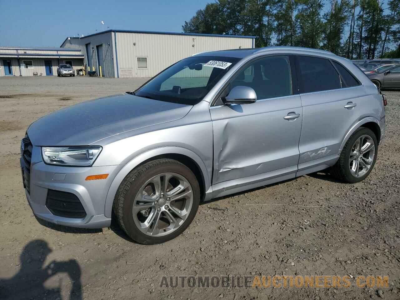 WA1JCCFSXHR011918 AUDI Q3 2017