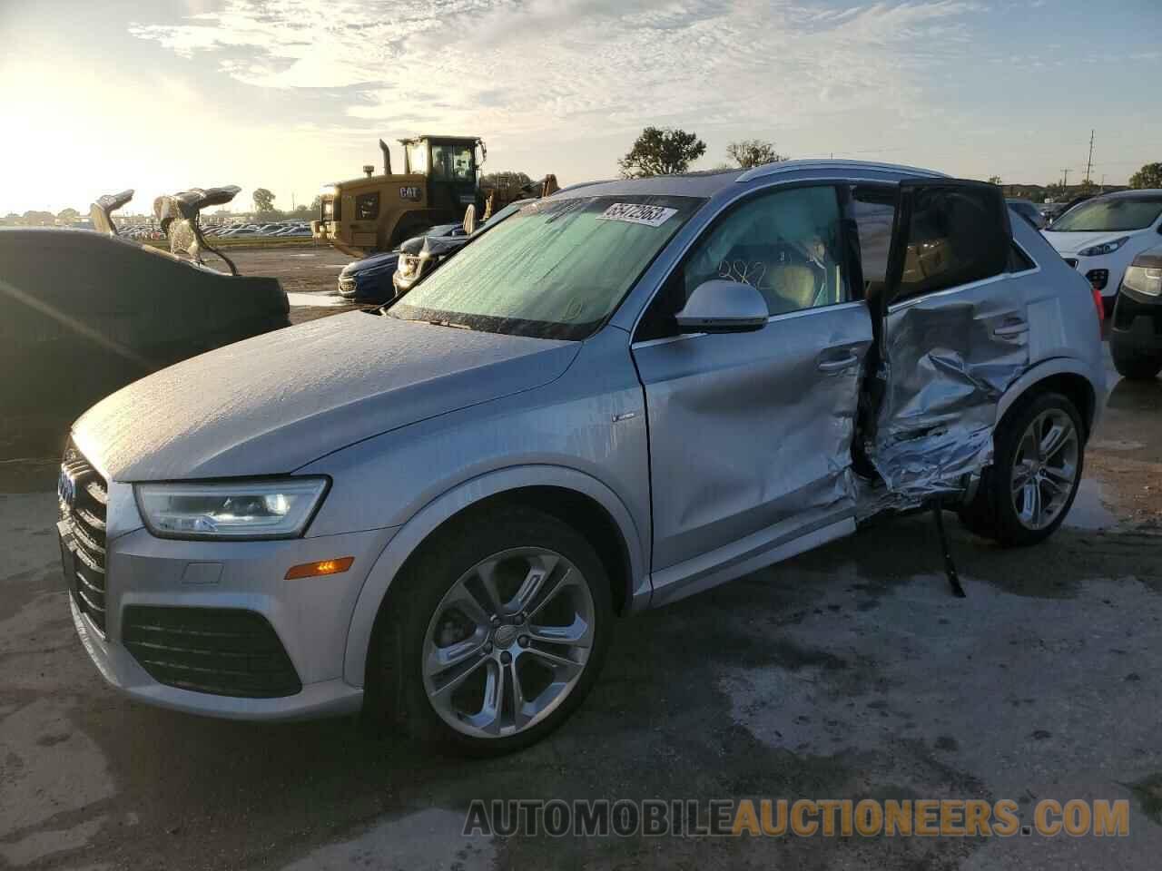 WA1JCCFSXJR000181 AUDI Q3 2018