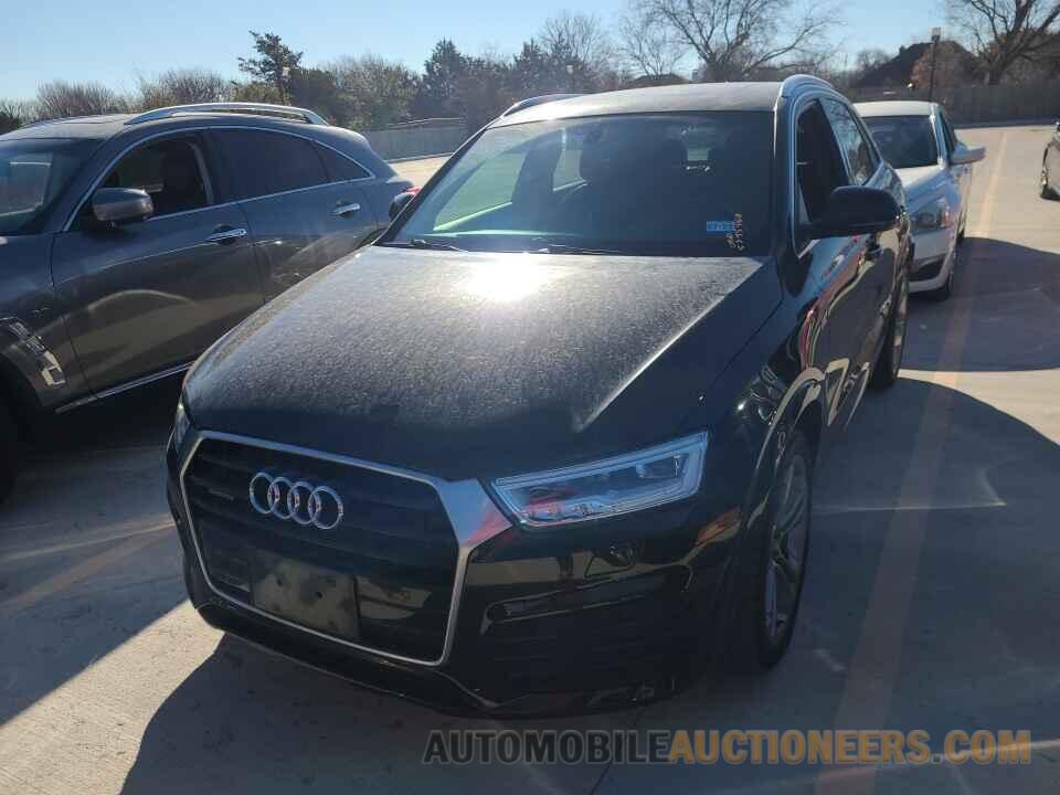 WA1JCCFSXJR004263 Audi Q3 2018