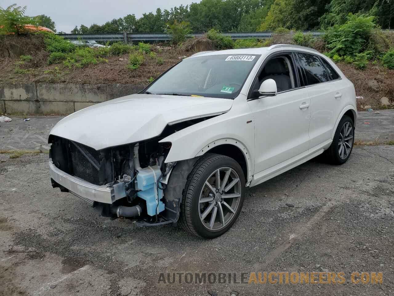 WA1JCCFSXJR009835 AUDI Q3 2018