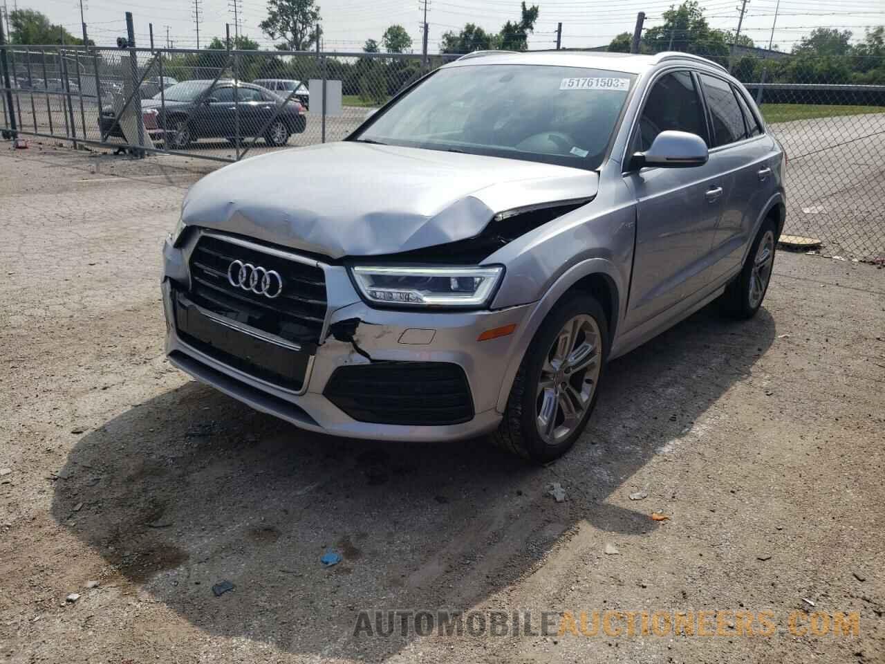 WA1JCCFSXJR016199 AUDI Q3 2018