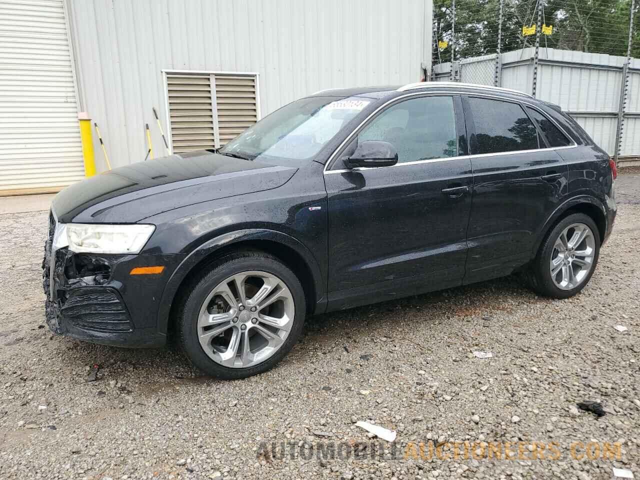 WA1JCCFSXJR018759 AUDI Q3 2018