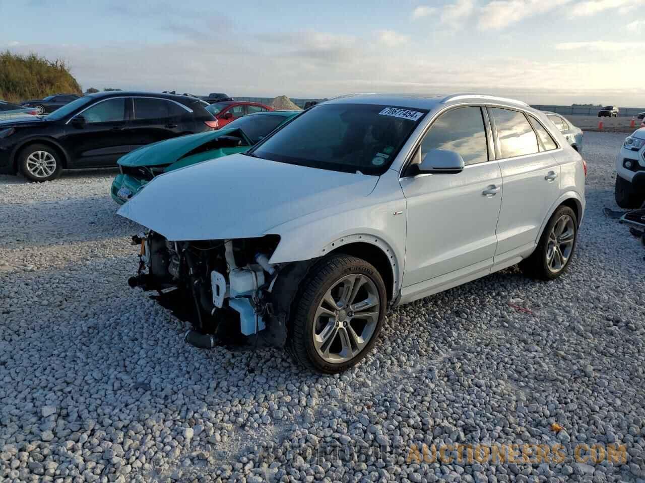 WA1JCCFSXJR024108 AUDI Q3 2018