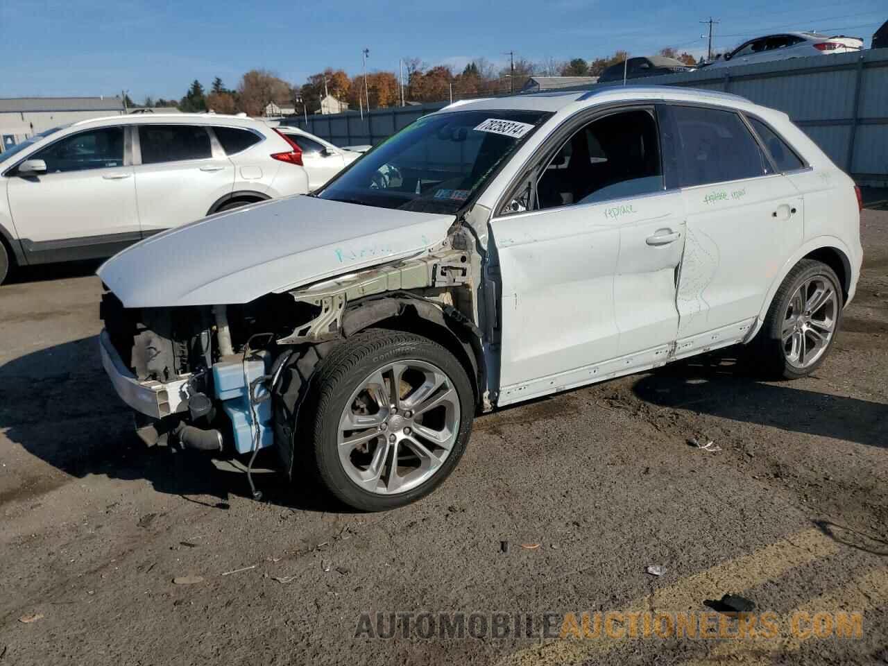 WA1JCCFSXJR028272 AUDI Q3 2018