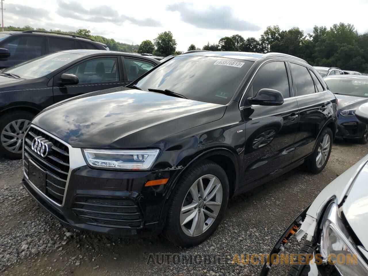 WA1JCCFSXJR030037 AUDI Q3 2018