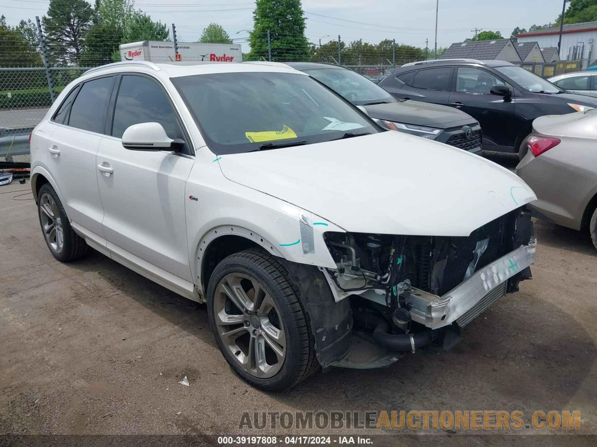 WA1JCCFSXJR034427 AUDI Q3 2018