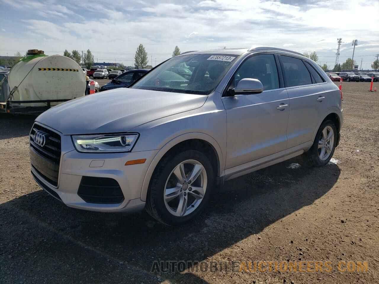 WA1JFCFS9GR018591 AUDI Q3 2016