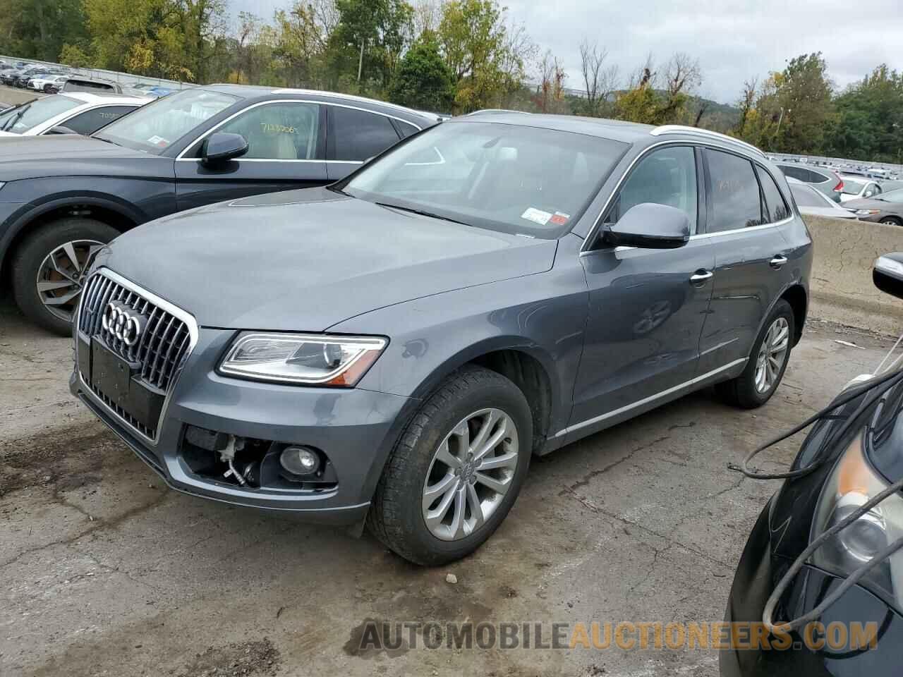 WA1L2AFP0GA005196 AUDI Q5 2016