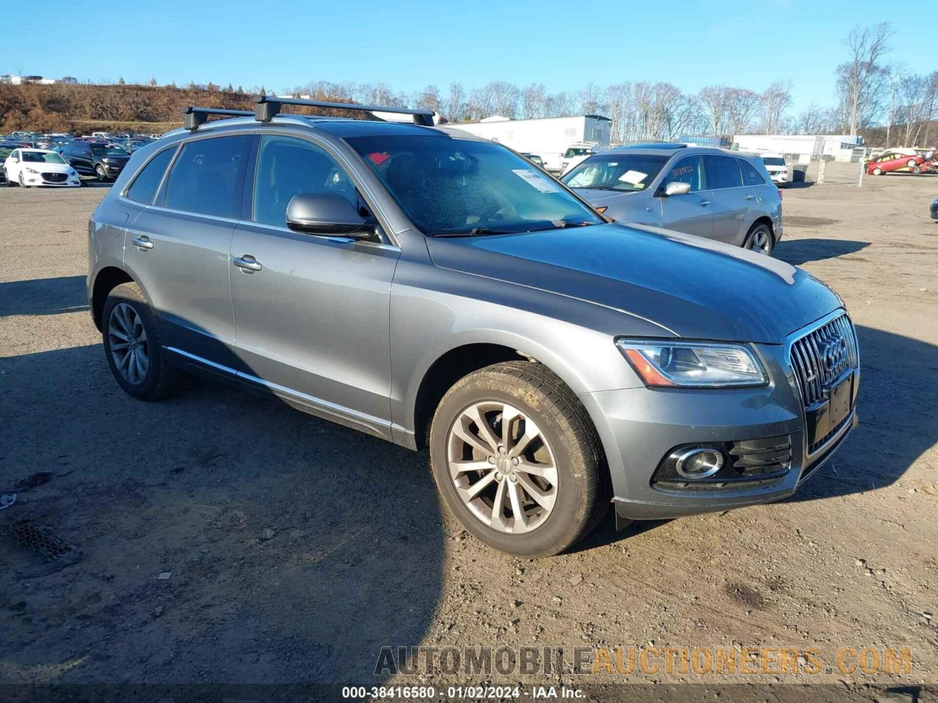 WA1L2AFP0GA018966 AUDI Q5 2016