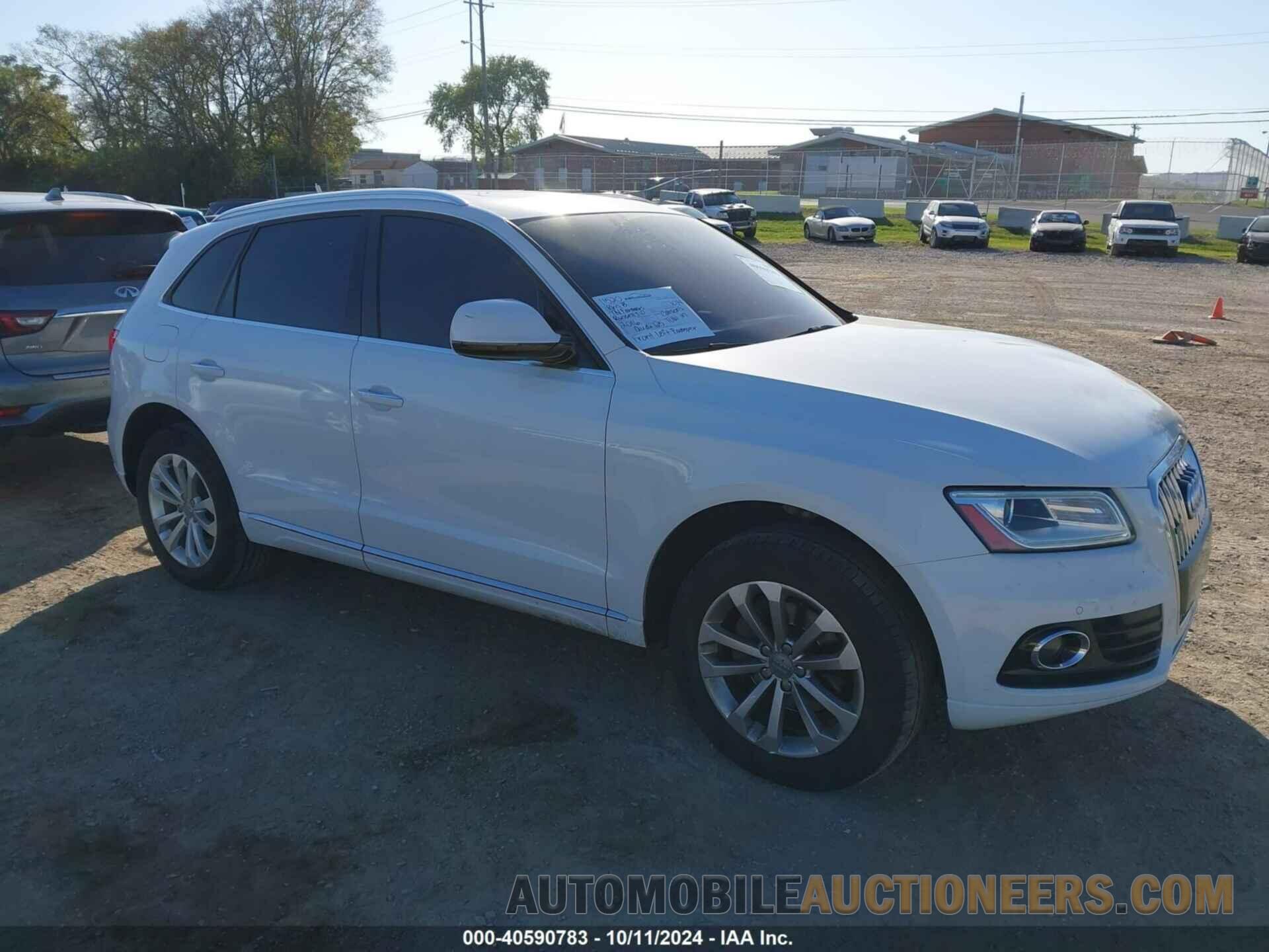 WA1L2AFP0GA024461 AUDI Q5 2016