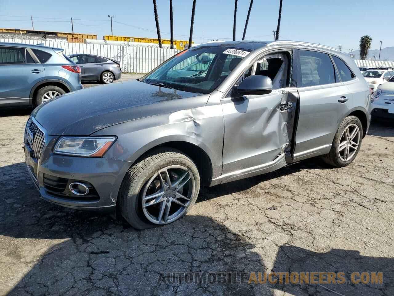 WA1L2AFP0GA024718 AUDI Q5 2016