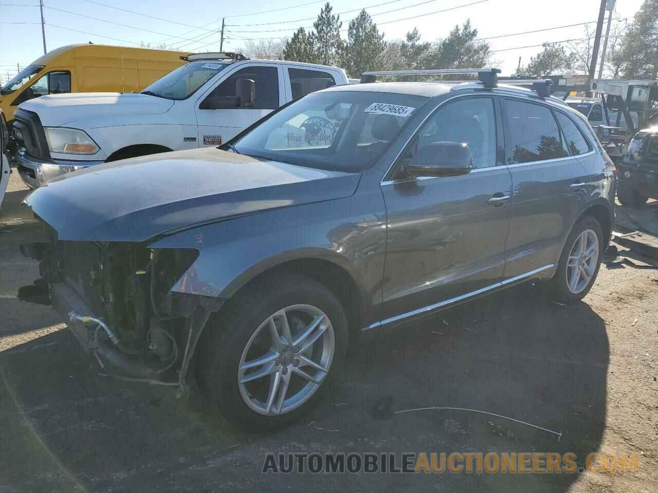 WA1L2AFP0GA027747 AUDI Q5 2016