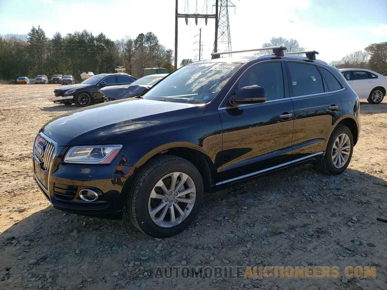 WA1L2AFP0GA028221 AUDI Q5 2016