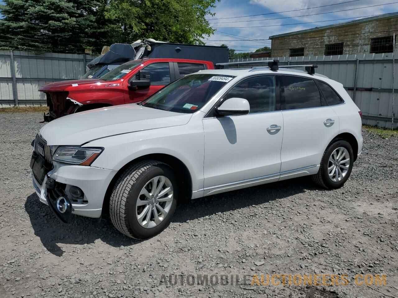 WA1L2AFP0GA035024 AUDI Q5 2016