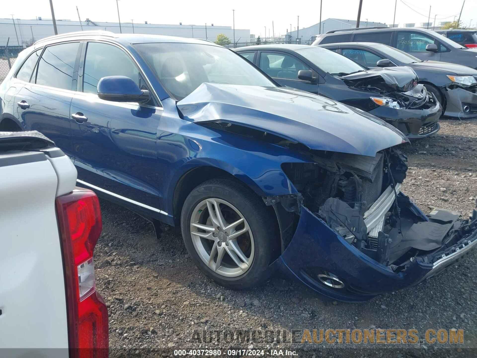 WA1L2AFP0GA037663 AUDI Q5 2016