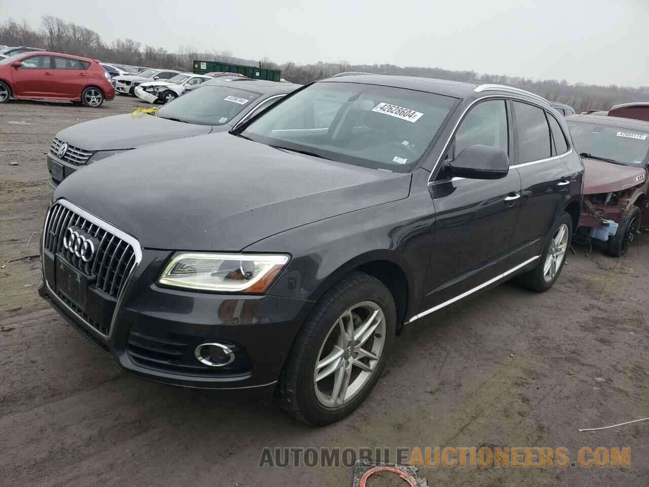 WA1L2AFP0GA043947 AUDI Q5 2016