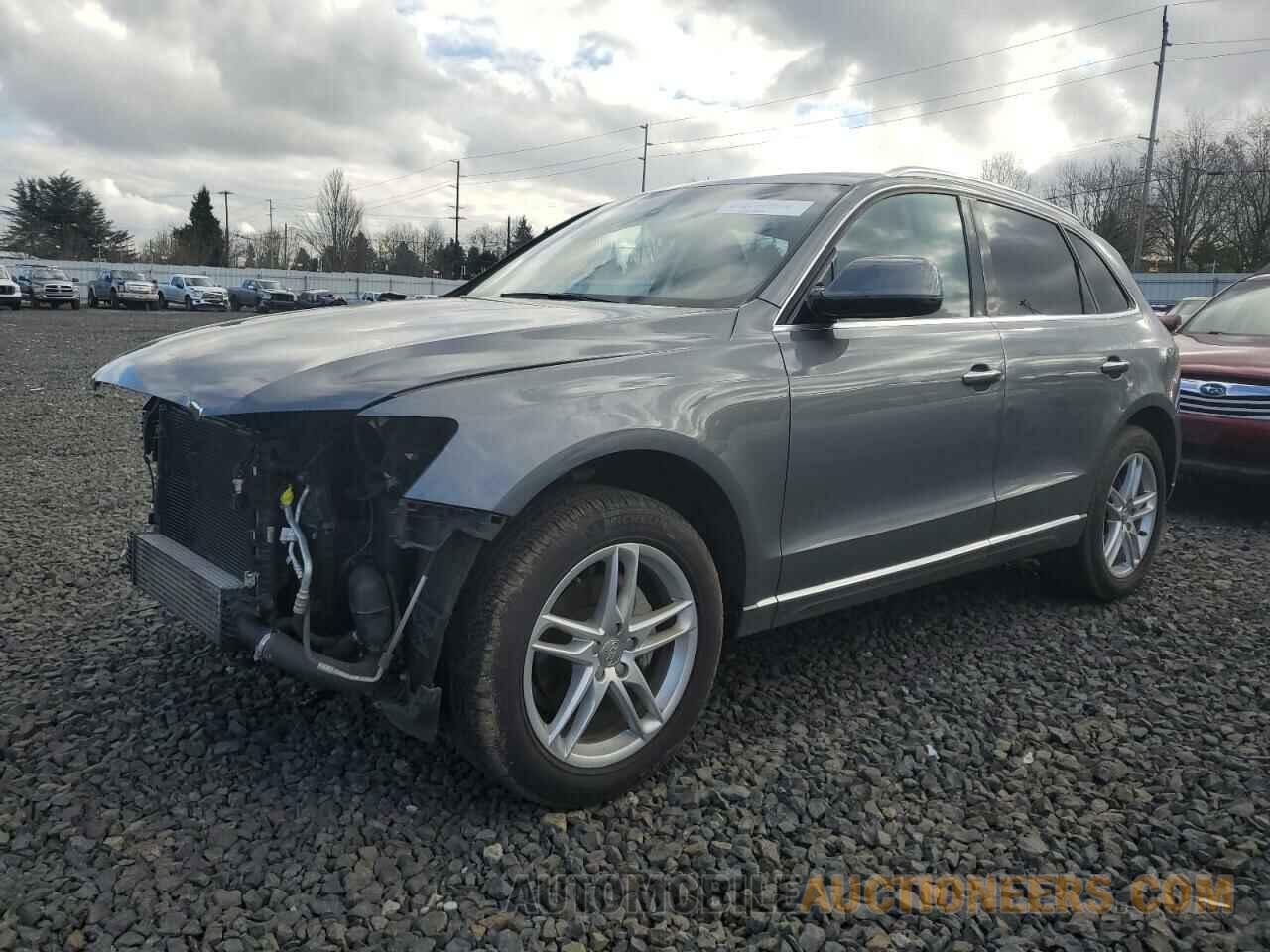 WA1L2AFP0GA060960 AUDI Q5 2016