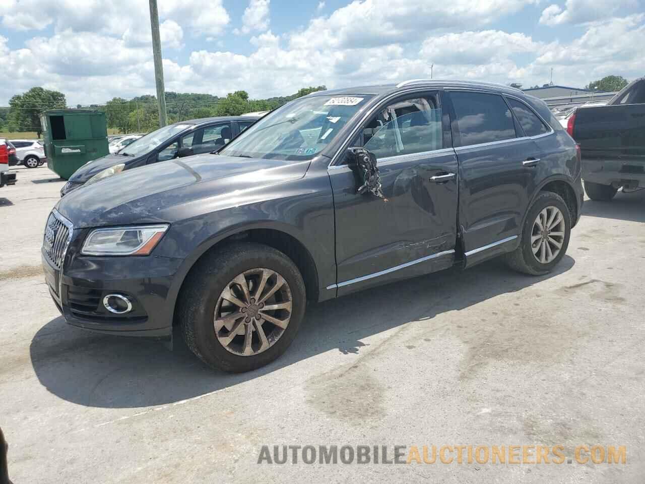 WA1L2AFP0GA061588 AUDI Q5 2016