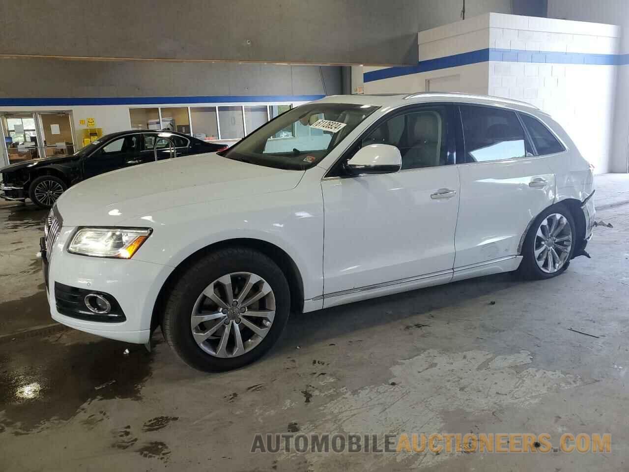 WA1L2AFP0GA064586 AUDI Q5 2016