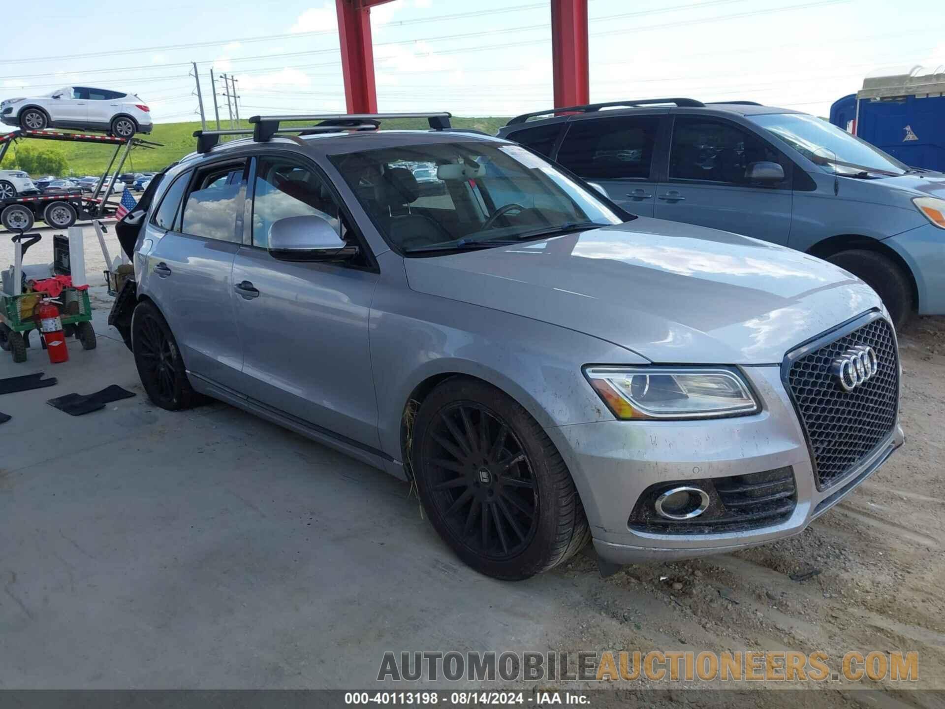 WA1L2AFP0GA074440 AUDI Q5 2016