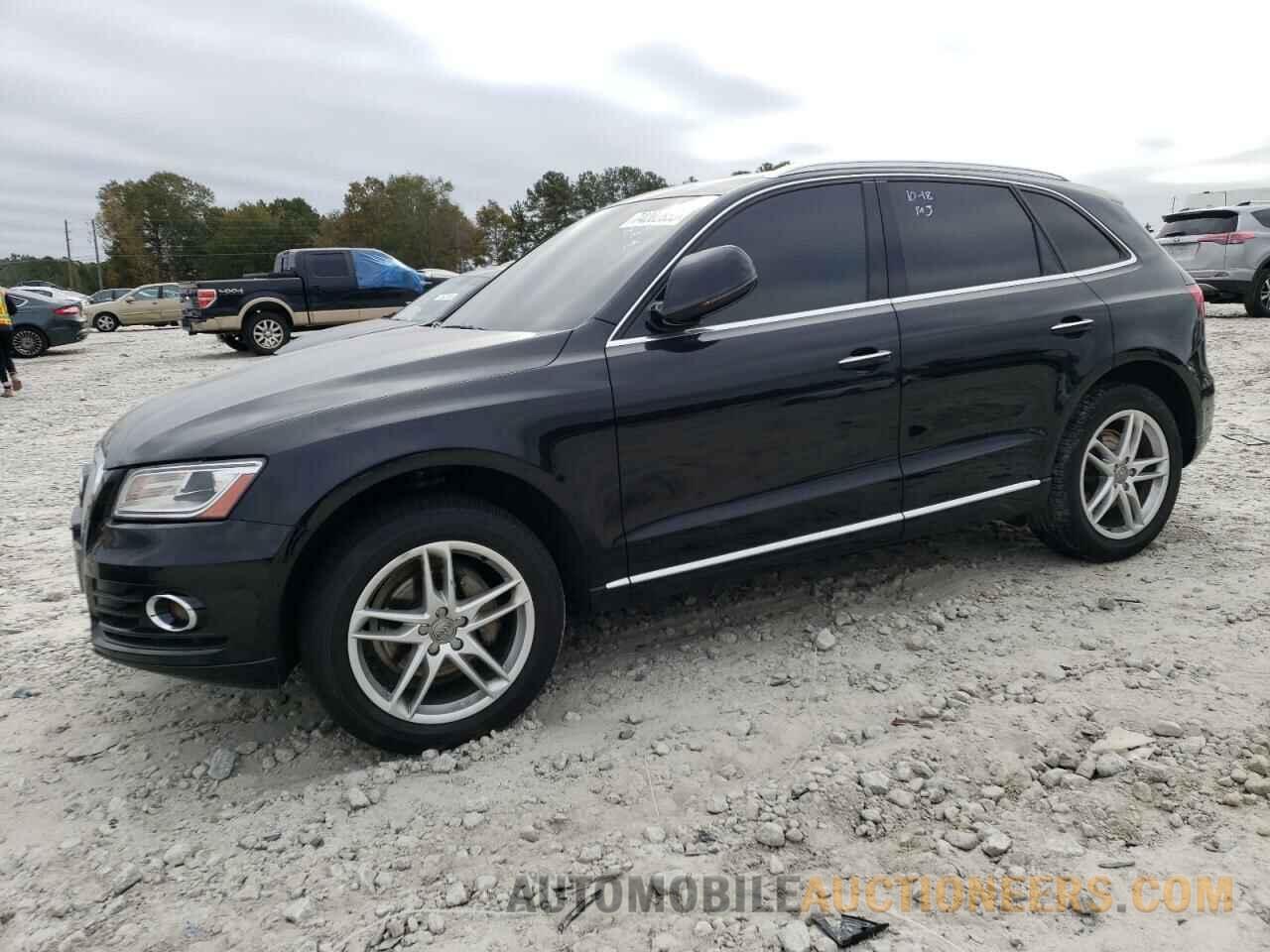 WA1L2AFP0GA081453 AUDI Q5 2016