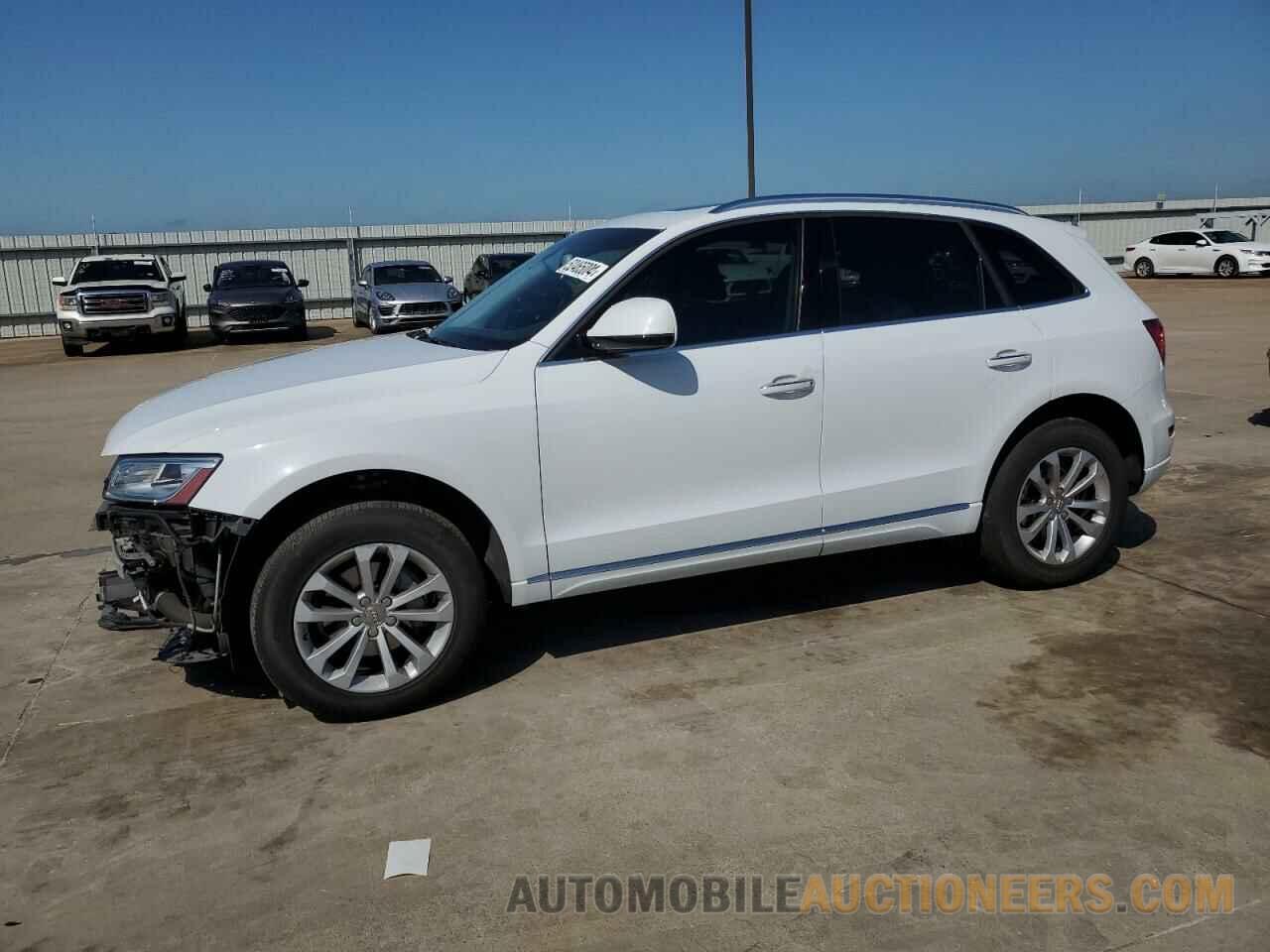 WA1L2AFP0GA091044 AUDI Q5 2016