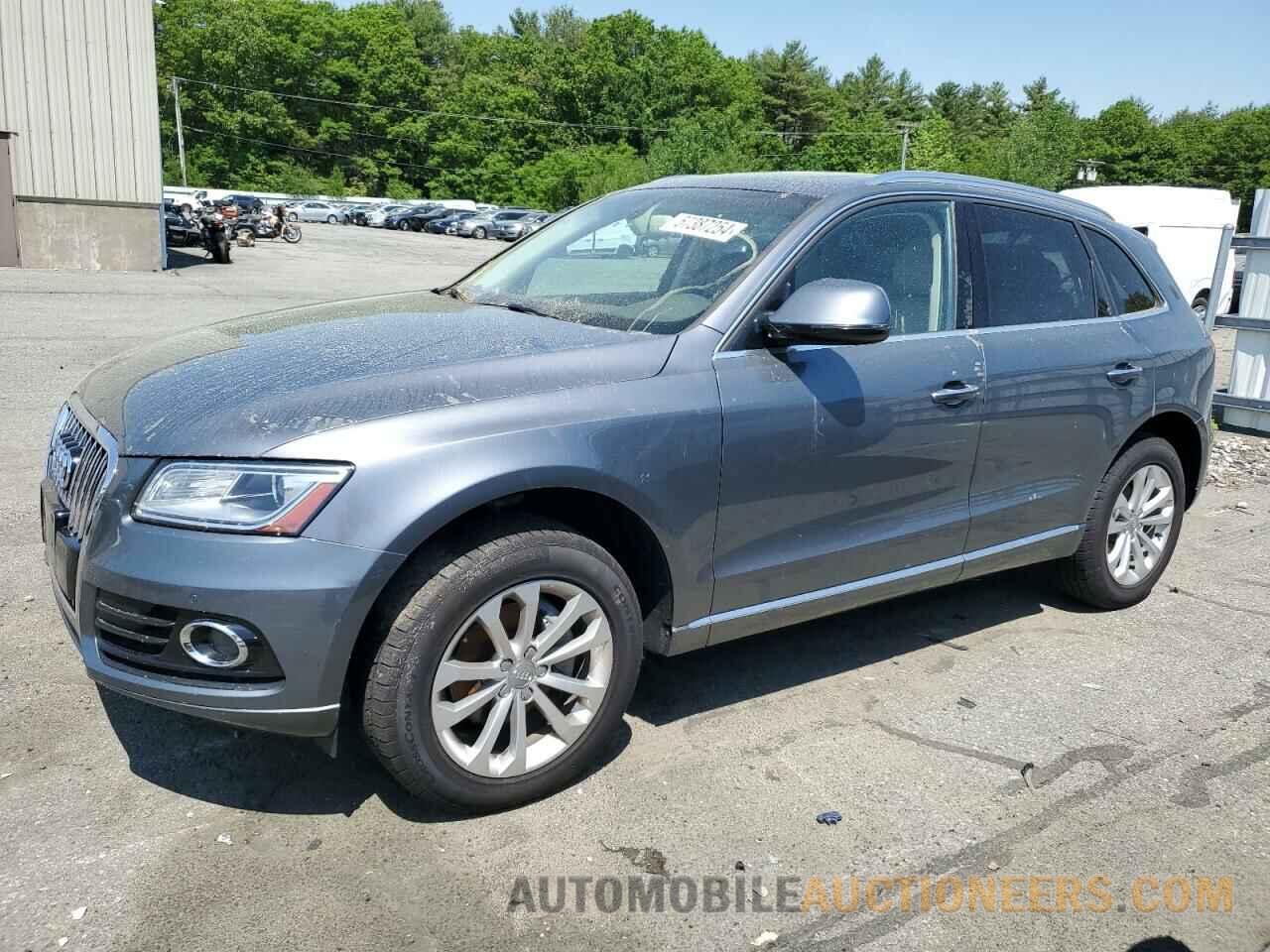 WA1L2AFP0GA097247 AUDI Q5 2016