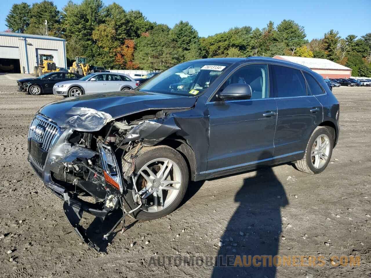 WA1L2AFP0GA098723 AUDI Q5 2016