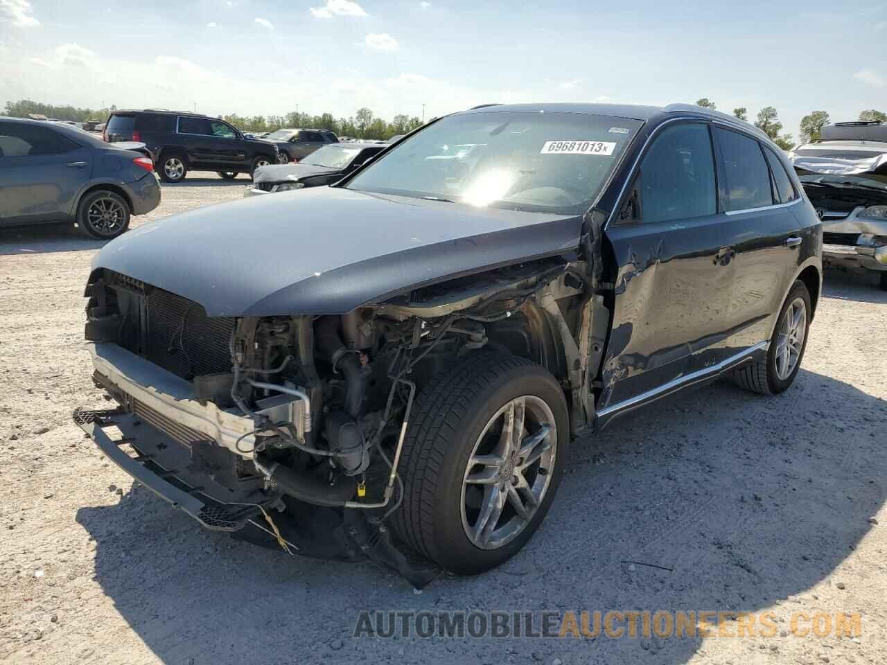 WA1L2AFP0GA105878 AUDI Q5 2016