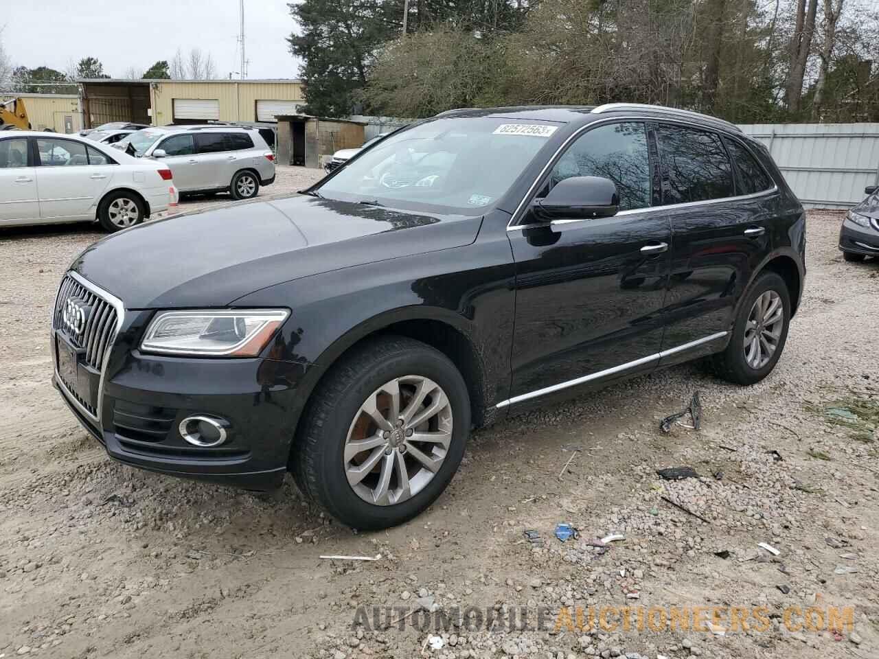 WA1L2AFP0GA106514 AUDI Q5 2016